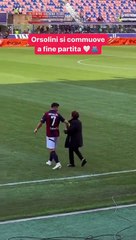 Riccardo Orsolini: Italian Footballer ⚽ - thumbnail