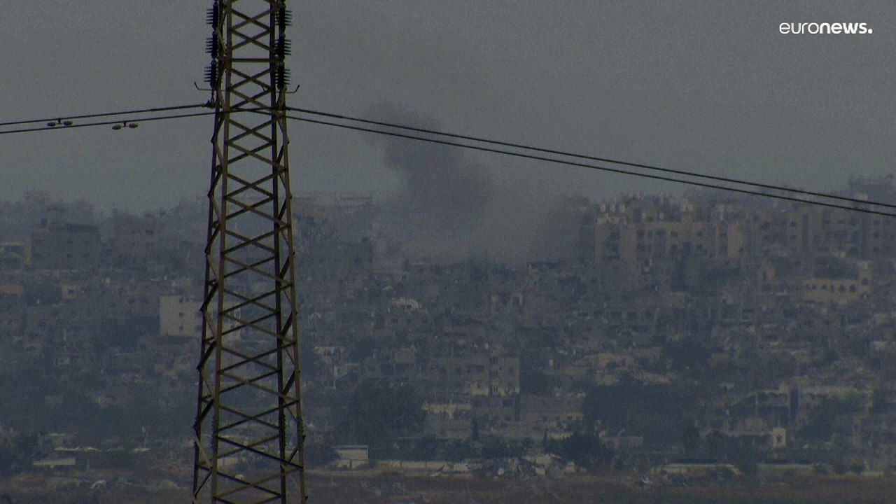 الحرب على غزة| قصف إسرائيلي مستمر والوسطاء ينتظرون ردّ حماس على مقترح الهدنة