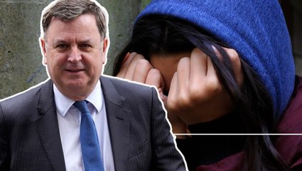 Disability benefit clampdown: Some people just struggle with ‘ups and downs of everyday life’, says Tory minister