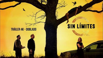 Sin límites (Los casos del Departamento Q) - Tráiler oficial español