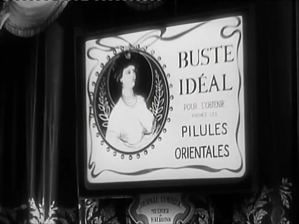 Occupe-toi d'Amélie d'après Georges Feydeau Claude Autant-Lara 1949 Danielle Darrieux Jean Desailly Comédie