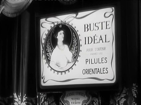 Occupe-toi d'Amélie d'après Georges Feydeau Claude Autant-Lara 1949 Danielle Darrieux Jean Desailly Comédie