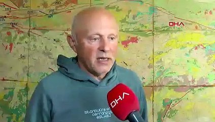 AFAD'ın konteyner yığınağının nedeni belli oldu: Uzmanlardan deprem uyarısı