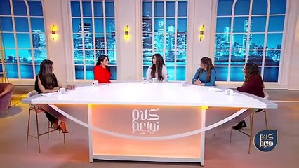 ايتن عامر تتحدث عن طلاقها