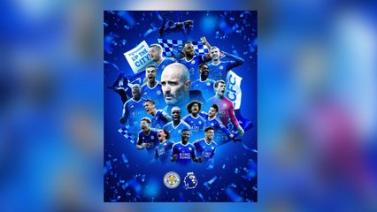 Leicester City promoted back to Premier League: Enzo Maresca discusses aims with points deduction hanging over Foxes