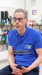 POLE DANCE : À 57 ANS, COMMENT JEAN-PAUL EST DEVENU CHAMPION DU MONDE ? | REPORTAGE