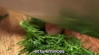 CUISINE ACTUELLE - Flan aux herbes