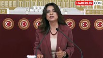 Gülüstan Kılıç Koçyiğit: Tahir Elçi'nin katilleri adalet önünde hesap vermeli