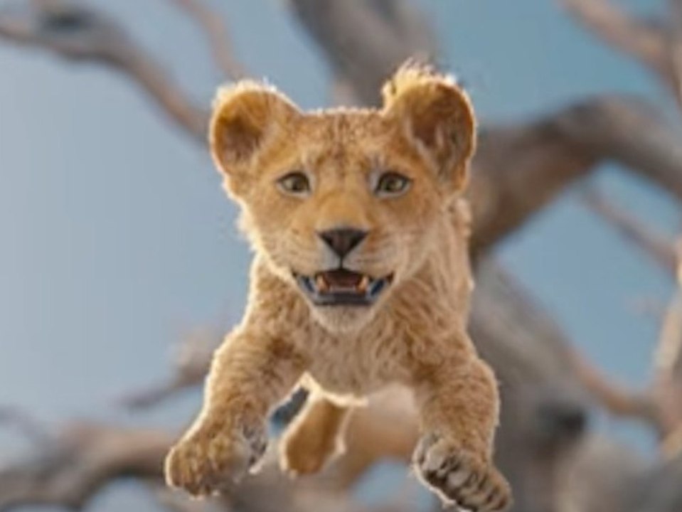 Erster Trailer zum Live-Action-Prequel 'Mufasa: The Lion King' (OV)
