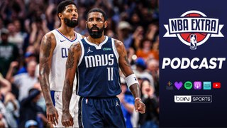 Podcast NBA Extra : La folie entre Clippers et Mavs, Brunson XXL, les Suns out !