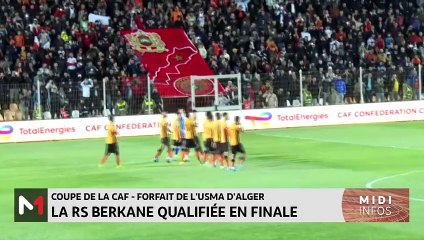 Midi infos - 29/04/2024