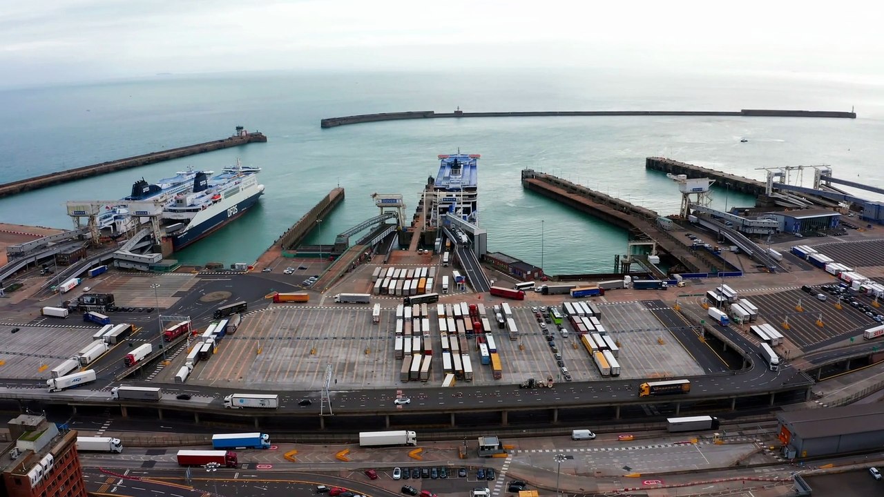 Tudor Price on new import regulations