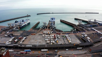 Tudor Price on new import regulations