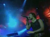 The Prodigy - Mindfields - Live Brixton 97