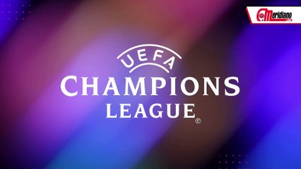 ¡Comienzan las Semifinales de la UEFA Champions League!