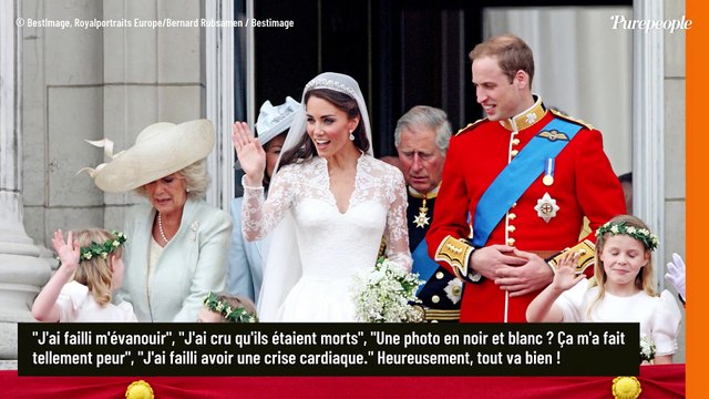 Kate et William, 13 ans de mariage : encore un raté photo, une faute de mauvais goût pointée du doigt
