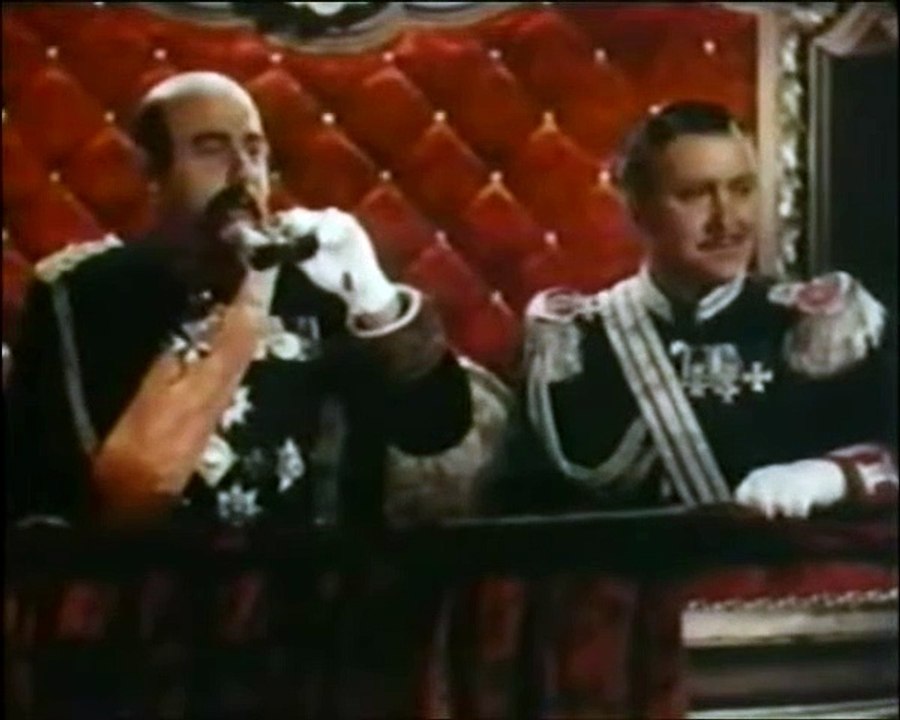 Salome, Where She Danced 1945