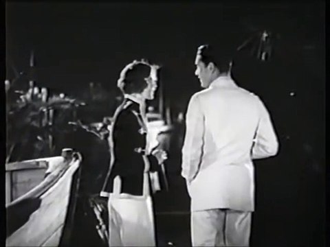 Dangerous Paradise 1930