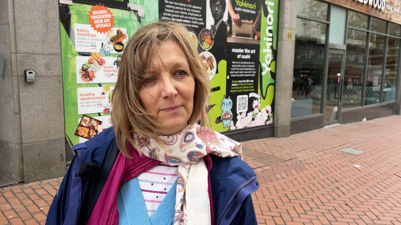 The rites of passage to being a Brummie