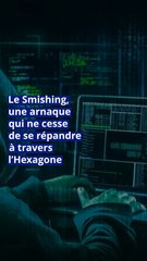 Attention au Smishing : La Nouvelle Arnaque par SMS qui Gagne la France 📱