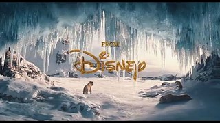 Disney Mufasa: The Lion King 12/20/24