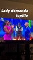 ¡Lupillo Rivera y Maripily Rivera enfrentados!