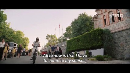 In Good Hands 2 | Date Announcement | Netflix