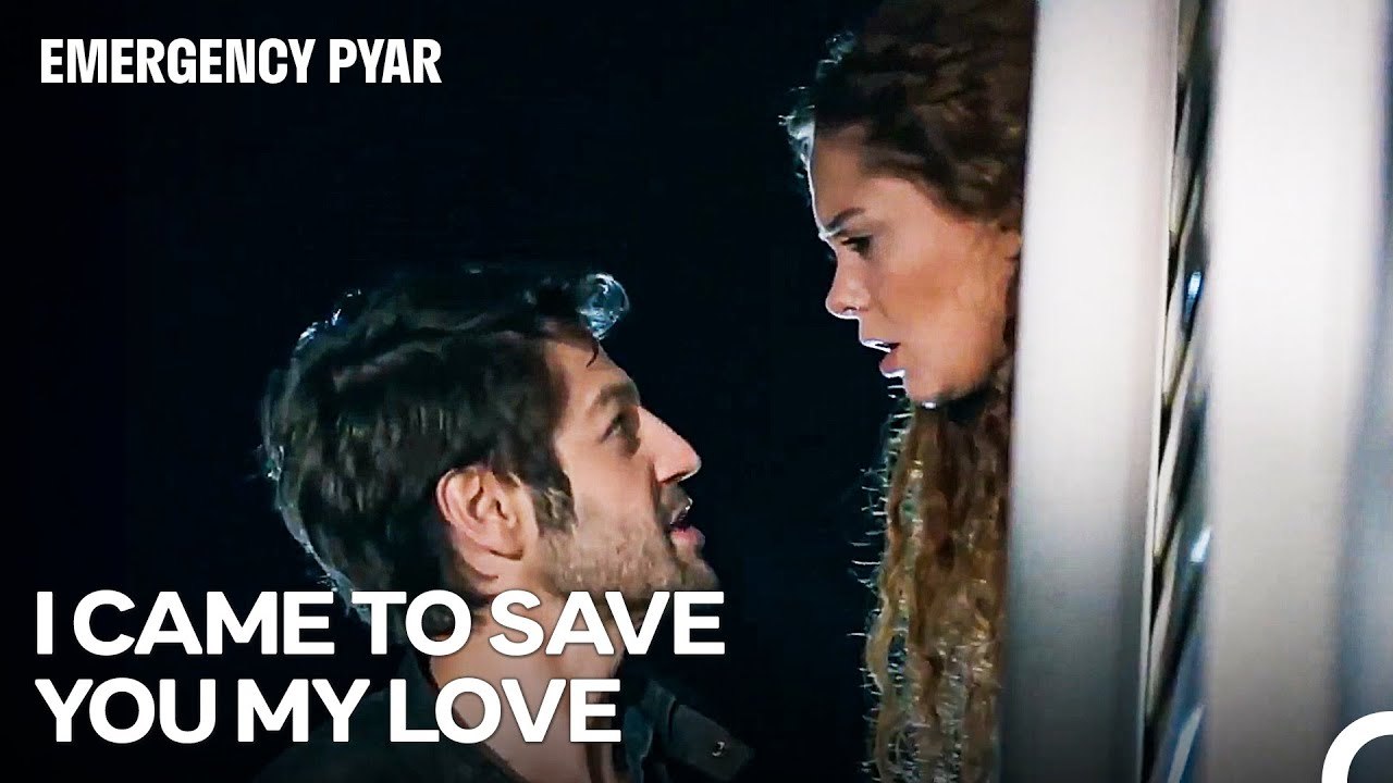 Savior Sinan at Work - Emergency Pyar (Urdu Dubbed)