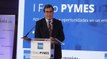 I Foro Pymes: Actuales retos y oportunidades en un entorno competitivo 2024 - Antonio Garamendi