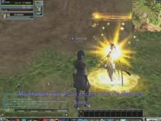 Concours menestrels Rappelz