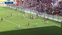 Serie D: il Trapani sigla il nuovo record nazionale di punti. Siracusa, Vibonese e Reggina certe dei playoff. Playout tra San Luca e Locri