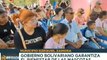 Más de 3 mil mascotas atendidas en jornada veterinaria del mcpio. Ezequiel Zamora en Aragua