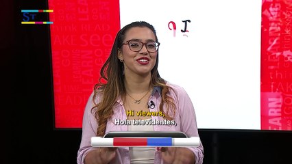 I Love English: Adjectives