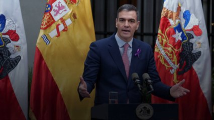 L'Espagne attend la décision de Pedro Sanchez
