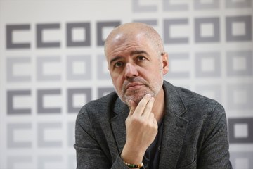 Unai Sordo “Por primera vez en mucho tiempo, España está en disposición de dar el salto al pleno empleo"