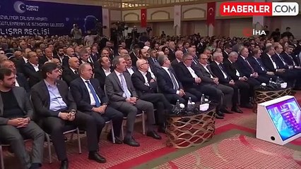 Hak-İş Başkanı Arslan: Türkiye, dünyada gelir eşitsizliği sıralamasında dördüncü