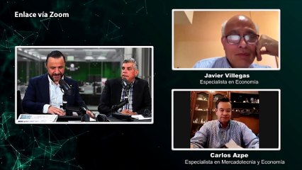 Economistas analizan propuestas del segundo debate presidencial