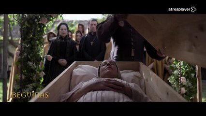 Trailer Beguinas