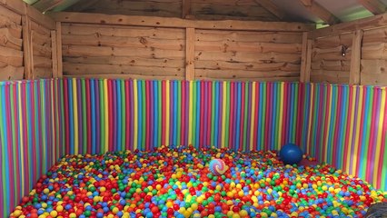 Zdynia  - otwarcie mini zoo w sercu Beskidu Niskiego