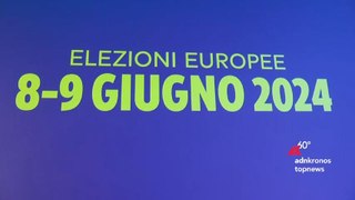 Usa il tuo voto, lanciata a Roma la campagna istituzionale in vista del voto dell'8 e 9 giugno