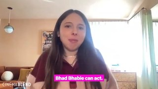 Bhad Bhabie’s Costar Esther Povitsky Speaks Out On The Rapper’s Feature Film Debut ‘Bhad Bhabie Can Act’