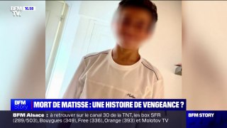 Mort de Matisse à Châteauroux: le suspect et sa mère vont être présentés à un juge d'instruction