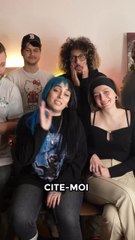 Le meilleur dessin animé c’est…