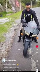 El Último Video de Allan Antes de Su Fallecimiento 🎥