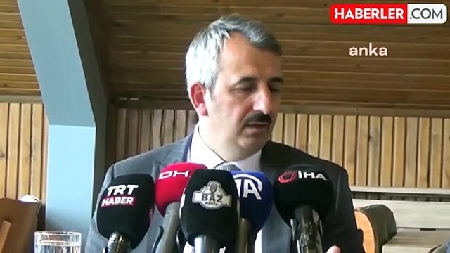 Edirne Valisi: 25 Kasım Stadyumu yerine kent meydanı yapılacak