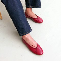 264-DJERBA-BIS-CUIR-E24-ROUGE-CARMIN_VIDEO