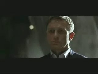 Quantum of Solace – Tráiler en Español 🎬