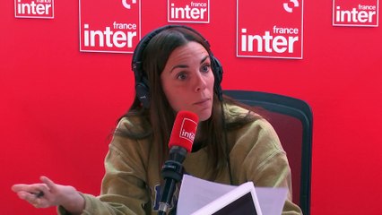 La vidéo a tué les podcasts - La chronique de Manon Mariani