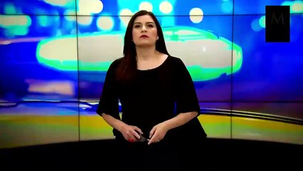 Tráiler impacta casa sobre Circuito Interior; afecta vialidad