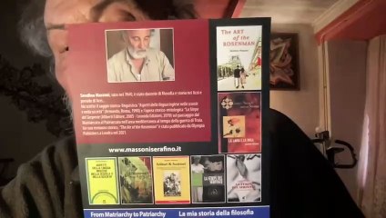 ROBERTO SAVIANO E IL CASO SCURATI